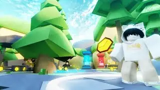 НОВАЯ ИГРА MANIA COLLECTING SIMULATOR 😮