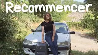 Recommencer &agrave; 40 ans : vlog dernier jour &agrave; la maison & bilan de ma 1ʳᵉ semaine de travail
