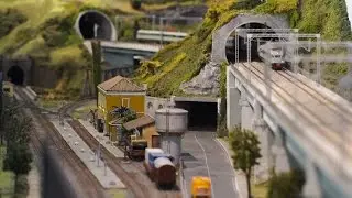 Presentazione ufficiale ETR.231 