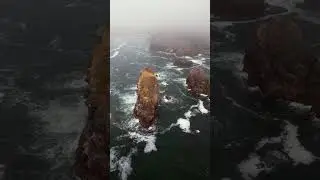 Arch Rock, Oregon