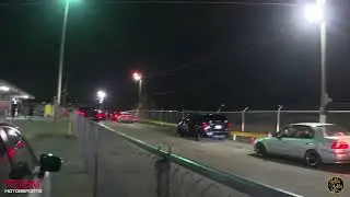 🚦LIVE DRAG RACING🚦TNT & GRUDGE @ YELLO BELLY🚦TRACK  THERAPY 🚦08-16-2025