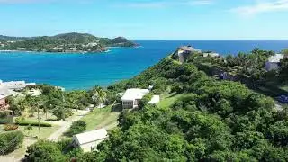 PROCTO&rsquo;S POINT &ndash; Turtle Bay &ndash; English  Harbour - land AF  Paradise Properties Connection Antigua