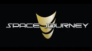 Space Journey Pilot TRAILER
