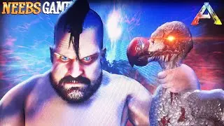 Zombie Dodo Nightmare!!! - Ark Survival Ascended