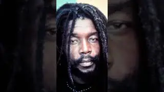 Peter Tosh had POWERUL words in his music