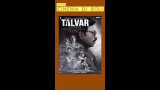 Talvar film Quick Analysis