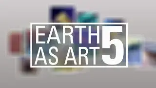 Earth As Art 5