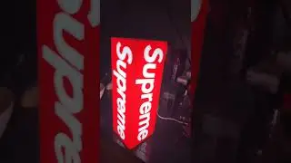 supreme lamp