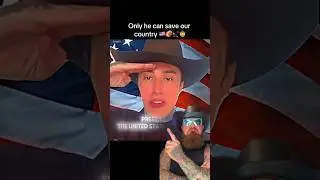 RONNIE RADKE FOR PRESIDENT