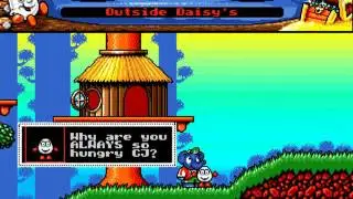 AMIGA - Commodore Amiga - Crystal Kingdom Dizzy_v1.0.mp4