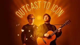 Ed Sheeran: From Bullied Outcast to Global Icon | The Most Inspiring Musical Journey Ever