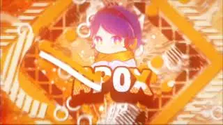 Apox - Intro 2D