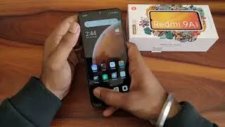 how to disable auto answer In Redmi 9A sport