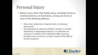 Key Points of Computer & Technology Professional Liability