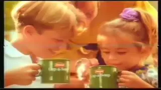 Royco Cup a Soup commercial