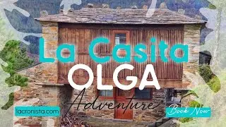 La Casita Olga: Paraíso Rural en Taramundi (Asturias)
