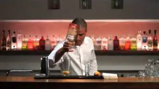ABSOLUT APEACH Shooter