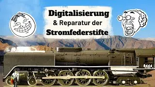 Rivarossi 1528/1  Baujahr 1986  4 8 4 FEF  der  Union Pacific