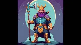 The Dwarven Armys Comin'