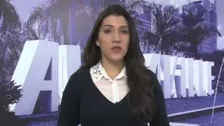 ALPHA CHANNEL NEWS 01/05/2015 ESCALADA