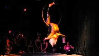 Brynn Route Lyra