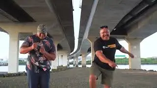 Junior Vailua - E Lelei Le Kuluku (Official Music Video)