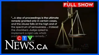 Legacy Christian Academy case heads to SK Court of Appeal | CTV News Saskatoon at Six, Jan. 8, 2026