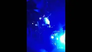 LIGHTS in Akron at Musica-Flux & Flow