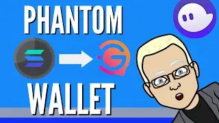 Swap SOL To GARY With Phantom Wallet | EXCHANGE SOLANA FOR $GARY