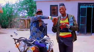 Mihangwa Shagembe & Kasoga Ka Mayiku_Gigwa_Official Video