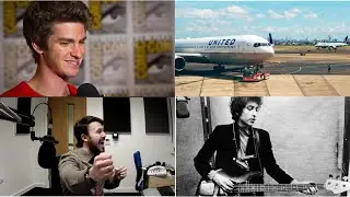 We Live in Time, A Complete Unknown and Flight Risk - Movie reviews