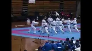 SKIF Budo for Peace