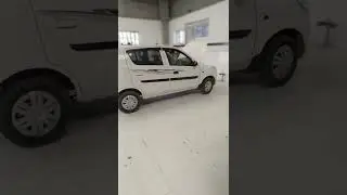 maruti car service