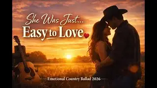 Easy to Love – When Love Feels Right