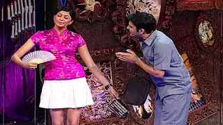 देवी आप कौन से देश से आई होन | Best Stand Up Comedy Clip | #comedycircus