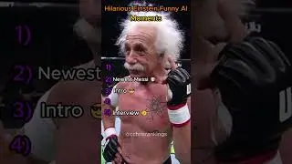 Ranking TOP 5 Einstein AI Moments 😎⚽🔥