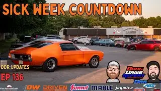 45 Events and Counting | Sick Week Prep, Routes, and Rules