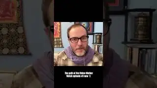 Путь Божественной Матери &mdash; смотрите 3-й эпизод подкаста &laquo;Святое и Целостное&raquo; прямо сейчас 🎙️