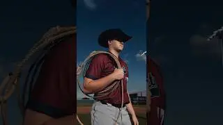 2025 | Aiden Hurst Chaparral High School #baseball #sports #sportsphotography #texas #texassports