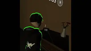 Playing the backrooms lost footage (rec room) chapter 1!