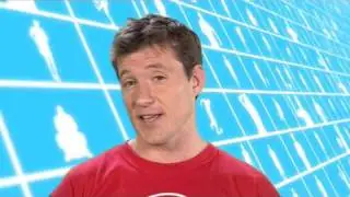 Sport Relief 2010 - Rise to the Challenge
