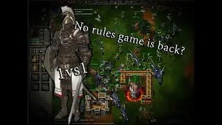 Tzar online : NO RULES GAME