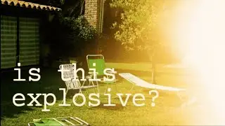 IsThisExplosive? jwxap0p Original Music Demo