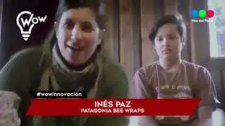 Patagonia Bee Wraps | Wow Innovaci&oacute;n - Micro 116