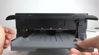 Как печатать с iPhone на принтере Epson XP-6100