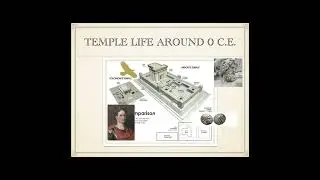 Session II - Crucifiction and the Compassion of the Christ