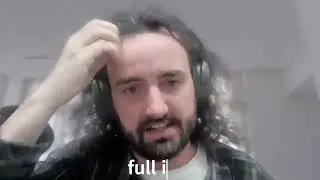 ALESTORM Interview Teaser