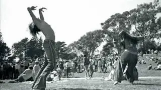 The Hippie by Ari Lesser (New Version)
