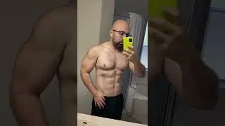 Transform physique in photoshop