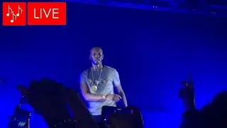 Giggs - KMT LIVE | Nottingham
